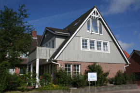 Гостиница Seehus Ostsee  Зелендорф